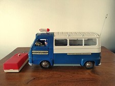 Estafette renault jouets d'occasion  France