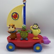 Wonder pets fly for sale  Fort Worth