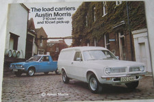 1976 austin morris for sale  ARUNDEL