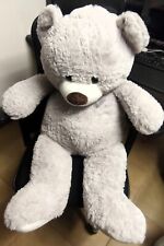Peluche orso orsacchiotto usato  Crema