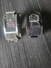 Montre guess collection d'occasion  Sérignan