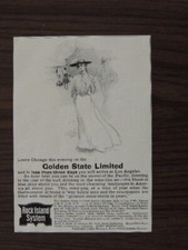 1902 golden state for sale  Boise