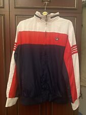 Fila tracksuit top for sale  EBBW VALE