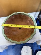Bonsai pot for sale  Evansville