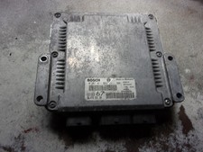 Xsara picasso edc15c2 for sale  CHATHAM
