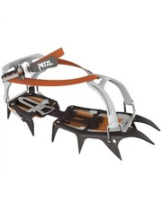 Petzl vasak flexlock usato  Italia