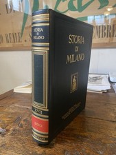 Storia milano indice usato  Cormano