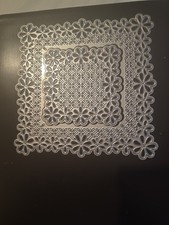 Tattered lace dies for sale  LONDON