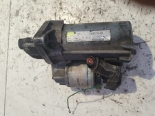 Motorino avviamento per usato  Italia