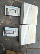 Shimano alfine hydraulic for sale  LONDON