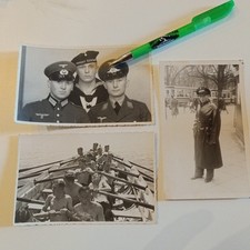 Riginal fotos wehrmacht gebraucht kaufen  Eschach