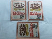 History middlesbrough 1980 for sale  STOCKTON-ON-TEES