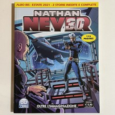 Nathan never 361 usato  Calcinato