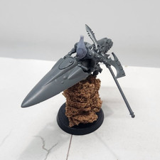 Kitbashed 40k Aeldari Warlock Skyrunner comprar usado  Enviando para Brazil