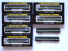 Bachmann farish set for sale  BRADFORD