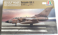 Italeri 1384 panavia for sale  WREXHAM