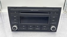 Autoradio origine audi d'occasion  Moulins