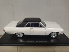Opel diplomat 1965 d'occasion  Expédié en Belgium
