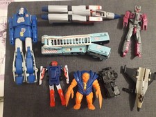 Lotto robot bootleg usato  Mirandola