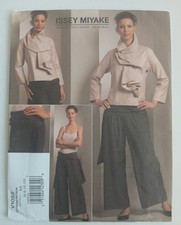 Uncut vogue issey for sale Uncut vogue issey for sale  ST. IVES