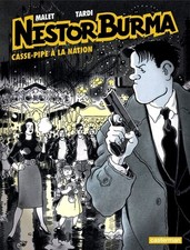 Nestor burma spec. usato  Castelfidardo