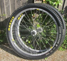 Mavic crossmax 26x2.30 for sale  HASSOCKS