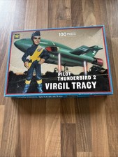 thunderbirds puzzle for sale thunderbirds puzzle for sale  TRANENT