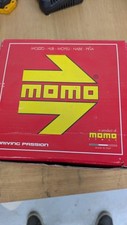 Momo steering boss for sale  BRADFORD-ON-AVON
