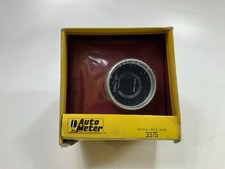 AutoMeter 3375 Sport-Comp relação de combustível de ar elétrico calibre 2-1/16" turbo comprar usado  Enviando para Brazil