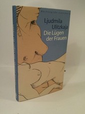 Lügen frauen ljudmila gebraucht kaufen  Lübeck