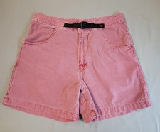 Vtg gramicci shorts for sale  New Hampton
