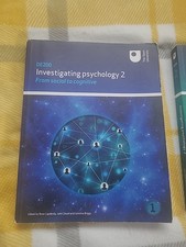 Open university de200 for sale  MALDON