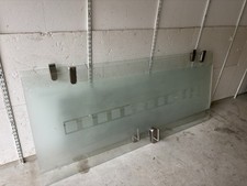Zimmertür glas gebraucht kaufen  Neustadt an der Weinstraße