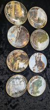 Coalport miniature wall for sale  LONDON