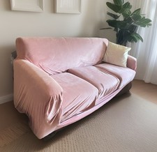 covered tables slip sofa for sale covered tables slip sofa for sale Hamilton