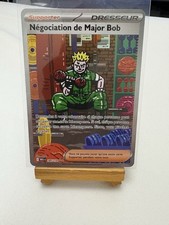 Carte pokémon négociation d'occasion  Bordeaux-