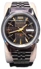 Citizen automatic eagle d'occasion  Broglie