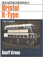 Bristol type green for sale  UK