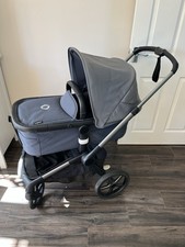 Bugaboo fox pram for sale  SCUNTHORPE