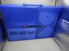 Linguaphone complete french for sale  HUDDERSFIELD