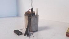 Kraftstoffpumpe mercedes w203 gebraucht kaufen  Hünxe