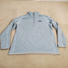 Patagonia better sweater for sale  Omaha