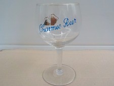 Verre ancien biere d'occasion  Lille-