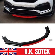 Black red front for sale  LEICESTER