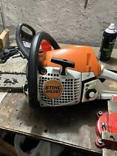 Motosega stihl 251 usato  Vado Ligure