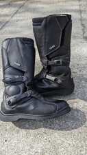 Tcx goretex leather for sale  RHOSGOCH