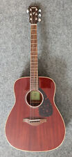 Yamaha fg850 natural gebraucht kaufen  Lippstadt