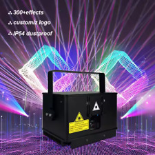 Rgb bühnenlicht 3000mw gebraucht kaufen  Euskirchen