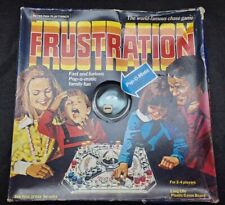 Frustration 1970s choose for sale  MILTON KEYNES