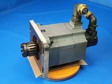 Mitsubishi ha100c servomotor gebraucht kaufen  Coswig